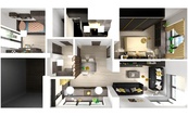 Prodej byty 3+1, 62 m2 - Brno - Lesná, balkon, sklep, parkovací stání, cena 10388000 CZK / objekt, nabízí