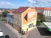 Prodej, Činžovní dům, Plzeň, Plzeň 3, cena 28900000 CZK / objekt, nabízí 