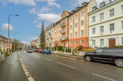 Prodej, Byt 1+1, Karlovy Vary, cena 2490000 CZK / objekt, nabízí 