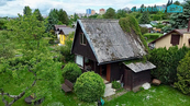 Prodej, Zahrada, Tachov, cena 599000 CZK / objekt, nabízí