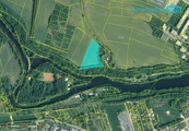 Prodej, Pozemek pro stavbu RD, bytů, Strakonice, cena 890 CZK / m2, nabízí
