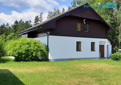 Prodej, Rodinný dům, Lipno nad Vltavou, cena 13300000 CZK / objekt, nabízí