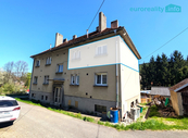 Prodej, Byt 2+1, Velhartice, cena 1995000 CZK / objekt, nabízí