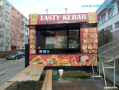 Pronájem, Prostory a objekty pro obchod a služby, Praha 10, cena 11200 CZK / objekt / měsíc, nabízí