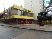 Prodej, Prostory a objekty pro obchod a služby, Benešov, cena 27000000 CZK / objekt, nabízí