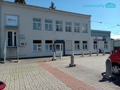 Pronájem, Administrativní prostory a objekty, Mariánské Lázně, cena 4000 CZK / objekt / měsíc, nabízí