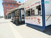 Pronájem, Prostory a objekty pro obchod a služby, Praha 6, cena 32000 CZK / objekt / měsíc, nabízí