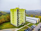 Prodej bytu 3+1, 74 m2, Třebíč - Nové Dvory, cena 4099000 CZK / objekt, nabízí 