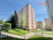 Prodej 2+1, 62 m2, Zahradní, Chomutov, cena 1599000 CZK / objekt, nabízí 