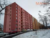 Pronájem bytu 2+1, 60 m2, OV, ul. Na Borku, Jirkov, cena 13000 CZK / objekt / měsíc, nabízí 