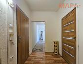 Prodej bytu 2+1 ul. U Stadionu, Jirkov, cena 1550000 CZK / objekt, nabízí