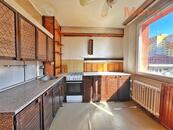 Pronájem bytu 2+1 Chomutov ul. Holešická, cena 13500 CZK / objekt / měsíc, nabízí