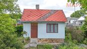 Prodej chatky se zahradou 432 m2, Jirkov ul. Ke Koupališti, cena 1299000 CZK / objekt, nabízí