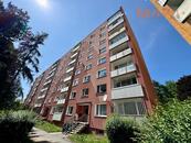 Prodej bytu 1+1, ul. 17. listopadu, Chomutov, cena 1299000 CZK / objekt, nabízí