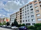 Pronájem prostorného bytu 5+kk, Plzeň Bolevec, ul. Turistická, cena 29000 CZK / objekt / měsíc, nabízí