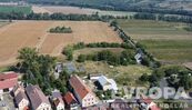 Prodej rozsáhlé patrové budovy a skladovací haly, Ploskovice, cena 17900000 CZK / objekt, nabízí EVROPA realitní kancelář