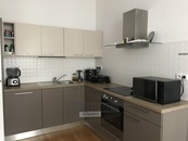 Pronájem bytu 3+kk, 76 m2 - České Budějovice, cena 17500 CZK / objekt, nabízí 