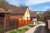 Prodej rodinného domu 94 m2, Bechyně, cena cena v RK, nabízí