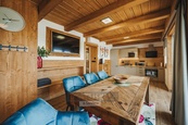 C2 Pronájem byty 2+kk, 64 m2 - Frymburk, cena 32500 CZK / objekt / měsíc, nabízí