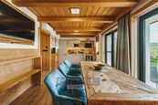 C2 Pronájem byty 2+kk, 64 m2 - Frymburk, cena 32500 CZK / objekt / měsíc, nabízí