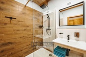 A5 Pronájem bytu 2+kk, 54 m2, cena 32500 CZK / objekt / měsíc, nabízí