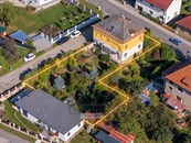 Prodej bytu 4+kk (122 m2), zahrada 401m2 - Pacov, Tábor, cena 3990000 CZK / objekt, nabízí 