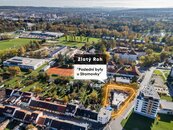 Prodej byty 3+kk, 86 m2 - České Budějovice - Na Zlaté Stoce, cena 8290000 CZK / objekt, nabízí 