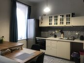 Pronájem bytu 1+kk, Heydukova ul., České Budějovice, cena 12000 CZK / objekt / měsíc, nabízí 