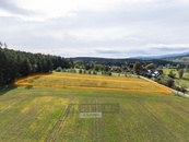 Prodej pozemku pro bydlení s projektem, 5 340 m2 - Hradce, cena cena v RK, nabízí