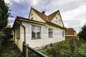 Rodinný dům o užitné ploše ca 90 m2 s přilehlou zahradou v žádané lokalitě, Plešivec, Český Krumlov, cena 6340000 CZK / objekt, nabízí 