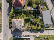 Prodej rodinného domu (207 m2), zahrada 942 m2 - Pacov, Tábor, cena 5990000 CZK / objekt, nabízí 