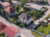 Prodej rodinného domu (207 m2), zahrada 942 m2 - Pacov, Tábor, cena 5990000 CZK / objekt, nabízí 