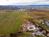Prodej stavebního pozemku 1012 m2, Libníč, s možným odpočtem DPH, cena 5667200 CZK / objekt, nabízí