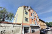 Prodej parkovacího stání (14 m2), ul. Nová, České Budějovice, cena 379000 CZK / objekt, nabízí