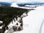 Stavební pozemek Frýdava, Lipno - 3 033 m2, cena 18198000 CZK / objekt, nabízí 