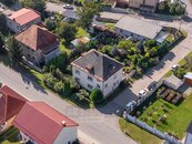 Prodej rodinného domu (207 m2), zahrada 942 m2 - Pacov, Tábor, cena 5390000 CZK / objekt, nabízí 