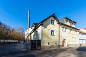 Prodej bytu 3+kk ve Vimperku (69 m2), cena 3591000 CZK / objekt, nabízí