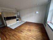 Pronájem bytu 3+kk (71 m2) v Trhových Svinech, cena 10000 CZK / objekt / měsíc, nabízí