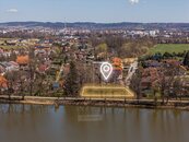 Prodej stavebního pozemku (1 203 m2), Šindlovy Dvory, cena 5990000 CZK / objekt, nabízí