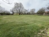 Prodej stavebního pozemku (650 m2), Újezd, Albrechtice nad Vltavou, cena 1490000 CZK / objekt, nabízí