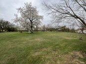 Prodej stavebního pozemku (650 m2), Újezd, Albrechtice nad Vltavou, cena 1490000 CZK / objekt, nabízí