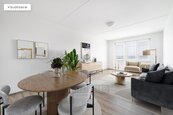 Prodej bytu 3+kk 64 m2, cena 5250000 CZK / objekt, nabízí