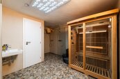 Prodej wellness - sauny, relax, Lipno nad Vltavou, cena 1500000 CZK / objekt, nabízí RK Stejskal & Šandera