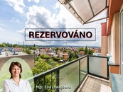 Světlý družstevní byt 1+1 s balkonem - skvělá lokalita, krásný výhled, výborná dostupnost!, cena 2695000 CZK / objekt, nabízí