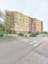 Byt 3+1 s halou a balkonem, ul. Urbinská, Český Krumlov, cena 3500000 CZK / objekt, nabízí