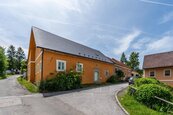 Prodej rodinného domu, Rožmberk nad Vltavou, cena 9999000 CZK / objekt, nabízí RK Stejskal & Šandera