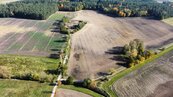 Prodej zemědělské půdy - obec Řípec, okr. Tábor, cena 4999200 CZK / objekt, nabízí