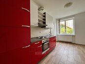 Pronájem bytu 1+1 46 m2, České Budějovice, cena 11000 CZK / objekt / měsíc, nabízí