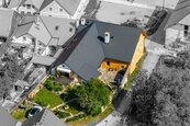 Prodej rodinného domu, Rožmberk nad Vltavou, cena 9999000 CZK / objekt, nabízí