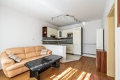 Pronájem bytu 2+kk, 45 m2 - M. Chlajna, České Budějovice 2, cena 12000 CZK / objekt / měsíc, nabízí